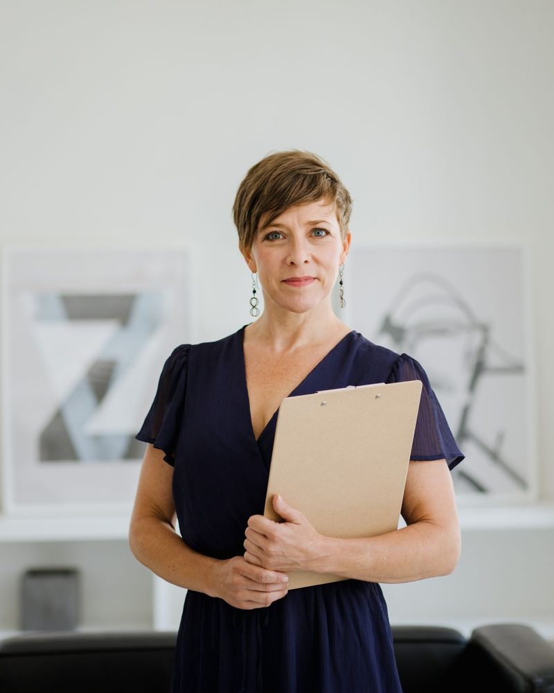 Anna Nowak